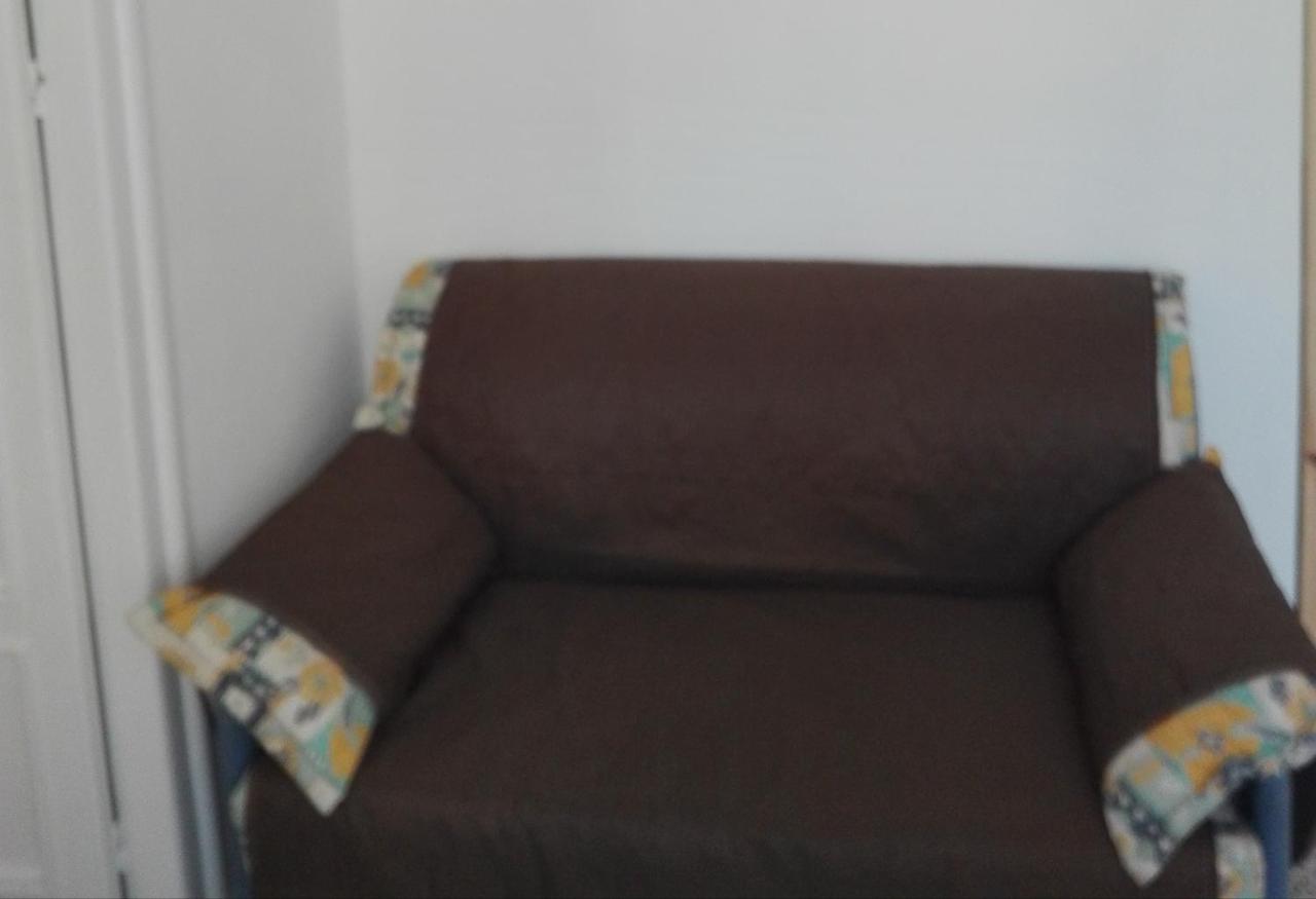 Appartement Higgie House Palermo